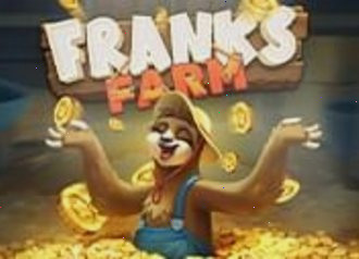 Frank's Farm 96 slot
