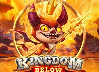 Kingdom Below от плейго