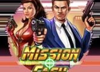 Игровой слот Mission Cash